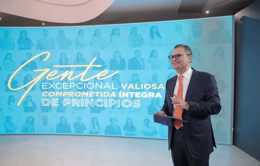 Excel celebra 20 años liderando la banca de inversión en República Dominicana