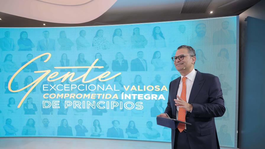 Excel celebra 20 años liderando la banca de inversión en República Dominicana Excel celebra 20 años liderando la banca de inversión en República Dominicana