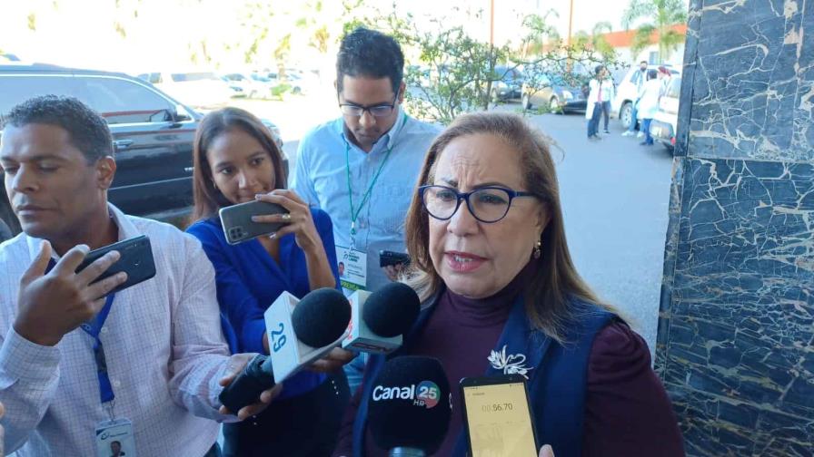 Más del 25 por ciento de la población falta por ser censada en Santiago Más del 25 por ciento de la población falta por ser censada en Santiago