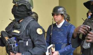 Abogados dicen Adán Cáceres y la pastora no cuentan con fondos para pagar fianza