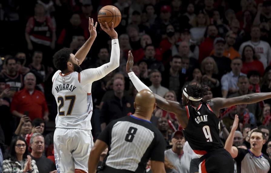 VIDEO | Spurs ganan a Rockets y rompen racha de 11 reveses