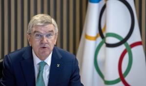 Proponen que Rusia compita en eventos deportivos en Asia