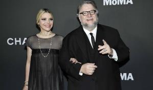 Gillermo del Toro recibe homenaje en el MoMa