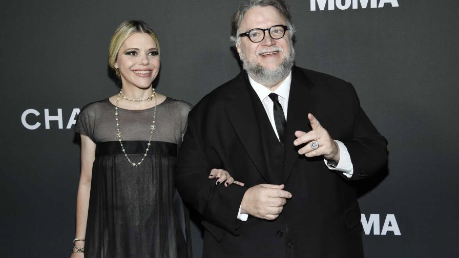 Gillermo del Toro recibe homenaje en el MoMa