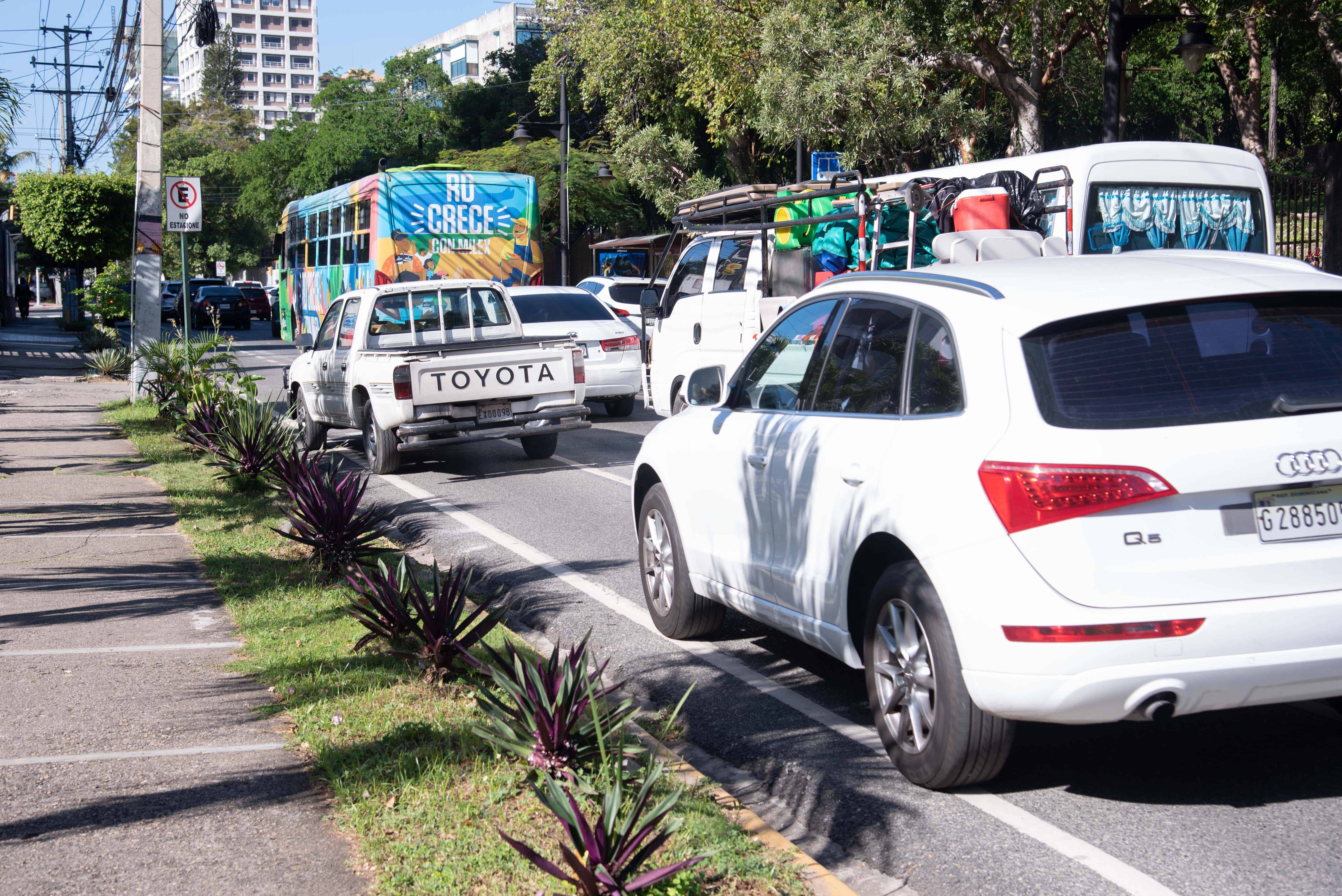 Vecinos de La Esperilla rechazan la ciclovía