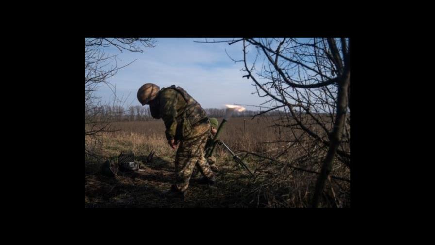 EEUU advierte sobre la asociación militar a gran escala entre Rusia e Irán EEUU advierte sobre la asociación militar a gran escala entre Rusia e Irán