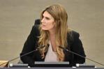 Una vicepresidenta del Parlamento Europeo detenida por sospechas de corrupción