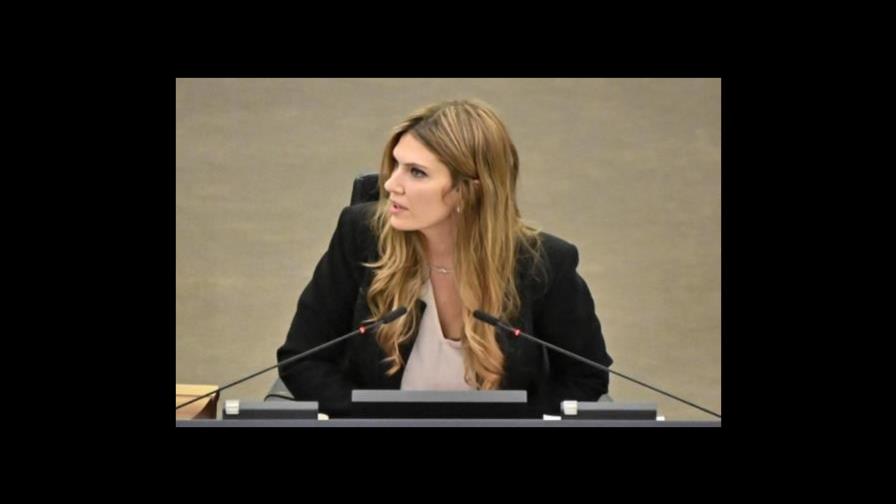 Una vicepresidenta del Parlamento Europeo detenida por sospechas de corrupción