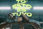 “To’ esto es tuyo”; así suena lo nuevo de Natti Natasha