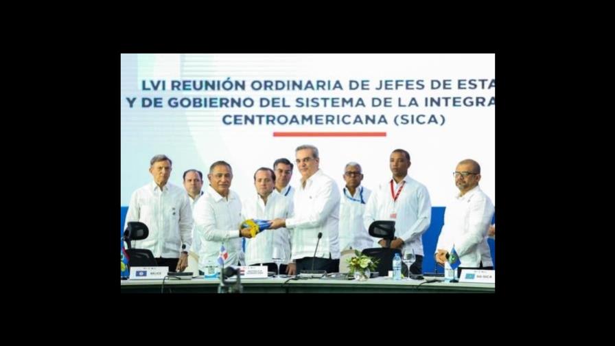 El SICA decide acompañar a RD en llamado a la comunidad internacional para ayudar a Haití