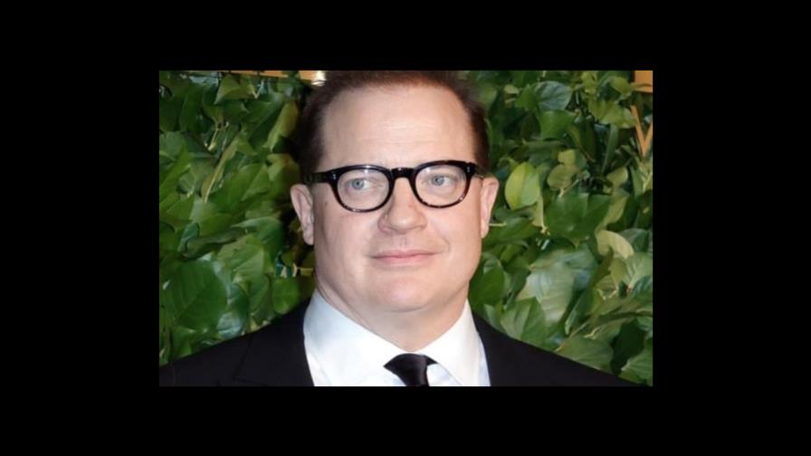 The Whale, y un Brendan Fraser de 265 kilos, llegan a los cines de EE.UU.