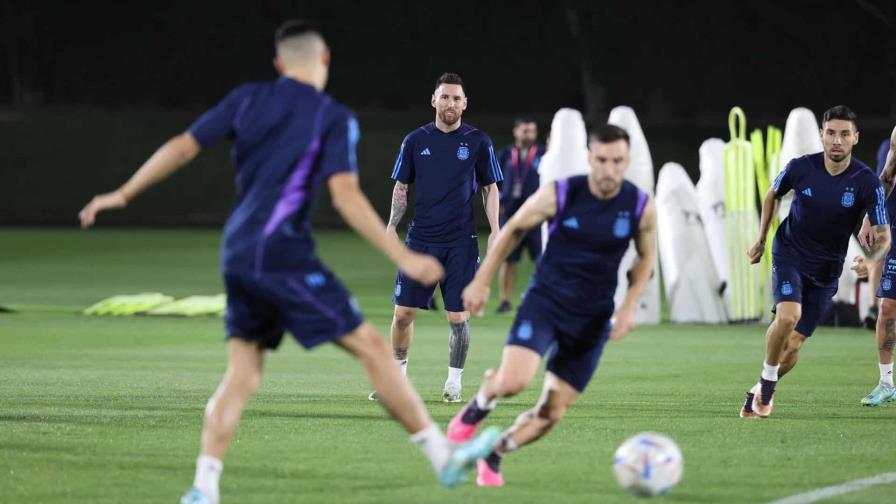 Se juegan hoy los cuartos de final en el Mundial Qatar 2022