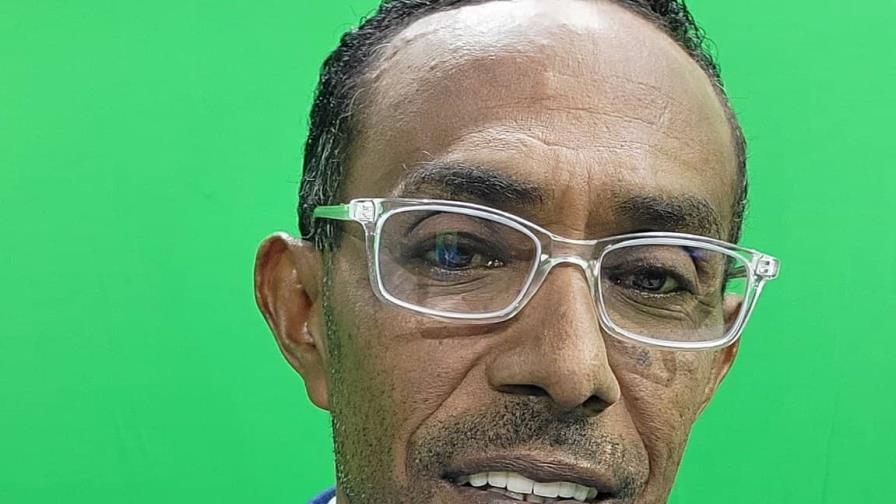 Fallece el cronista deportivo Lalo Gómez a los 55 años