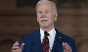 Biden celebra la aprobación de la ley para la protección del matrimonio homosexual en EEUU