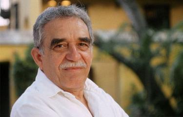 Roma recuerda a García Máquez 40 años después de recibir el Nobel