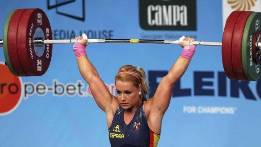 Terminan los reanálisis de las muestras de Londres 2012 con 73 positivos