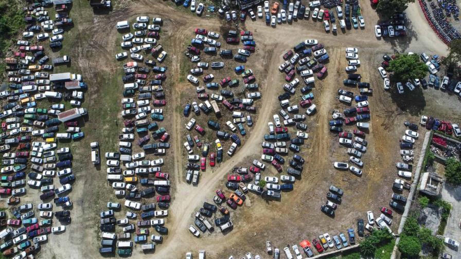 Banco Central explica propuesta de compra del canódromo data de febrero de 2020