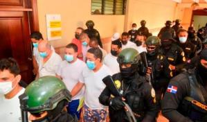 Comienza este jueves el juicio preliminar del caso Falc&oacute;n