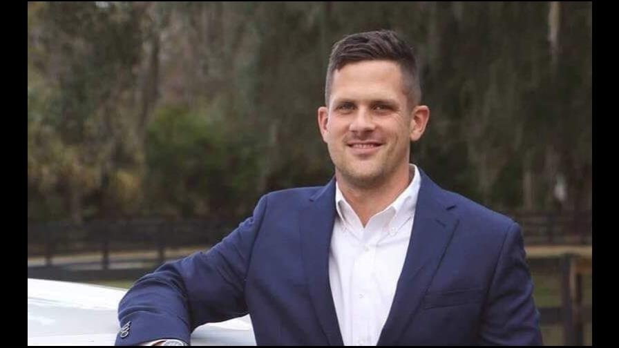 Renuncia congresista acusado de fraude y autor de polémica ley de Florida