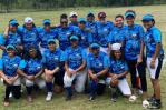 Anuncian Clásico de Softbol Navideño dedicado a Joel Santos Anuncian Clásico de Softbol Navideño dedicado a Joel Santos