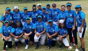 Anuncian Clásico de Softbol Navideño dedicado a Joel Santos