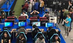 Madrid In Game FEST convierte la capital en epicentro europeo del videojuego
