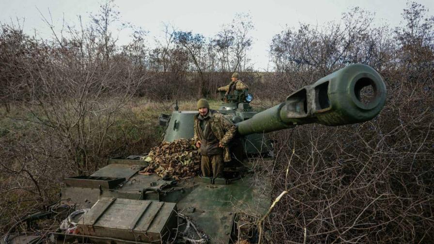 El Parlamento búlgaro aprueba el envío de material bélico a Ucrania El Parlamento búlgaro aprueba el envío de material bélico a Ucrania