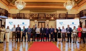 BCIE celebr&oacute; la segunda entrega de los Premios Solidarios a la Microempresa