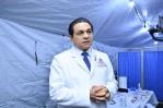 Ministro de Salud alerta seguirán registrándose más casos de cólera en República Dominicana