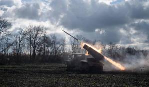 El Reino Unido dice que Rusia intenta obtener misiles balísticos de Irán