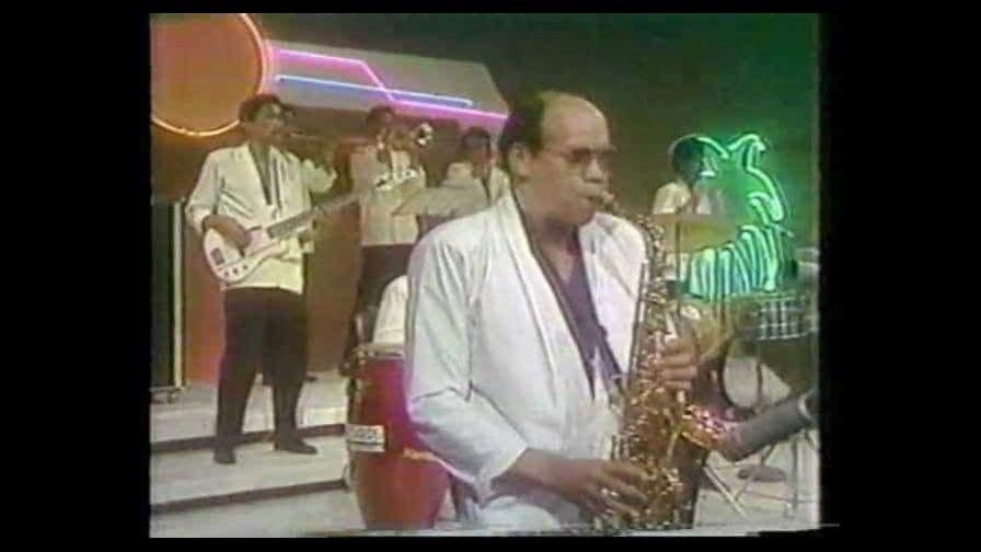 Fallece merenguero Nando Galán