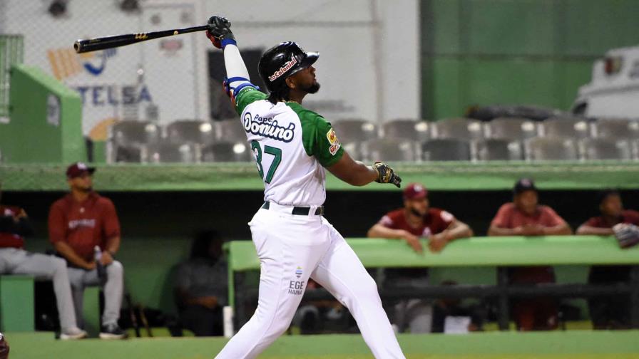 Retorna hoy la pelota invernal dominicana con tres juegos