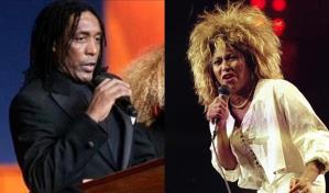 Muere Roonie Turner, hijo de la cantante Tina Turner