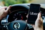 ¿Cuánto gana un conductor de Uber en EEUU?