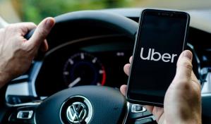¿Cuánto gana un conductor de Uber en EEUU?