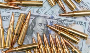 La Casa Blanca anuncia nueva ayuda a Ucrania para reforzar su defensa aérea