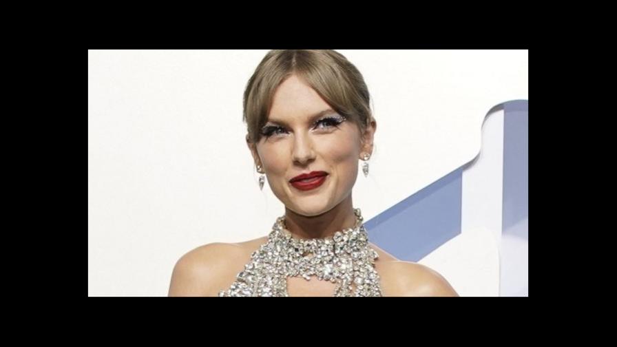 Taylor Swift debutará como directora con su primer largometraje