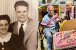 Esposos que vivieron matrimonio de 79 años fallecieron con horas de diferencia en Ohio