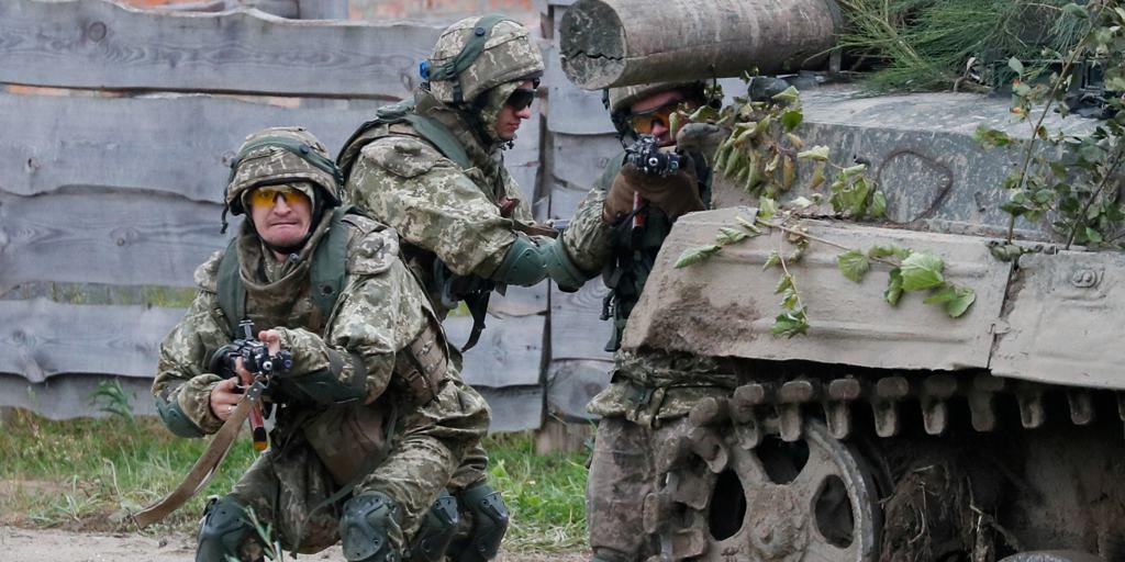Rusia se queja en la ONU de que la entrega de armas a Kiev alarga la guerra