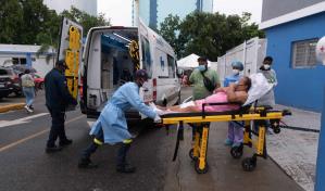 ¿Cómo ha variado el comportamiento del COVID en los últimos 40 días?