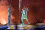 Bad Bunny despide su “tour más caliente” en el Azteca de México Bad Bunny despide su “tour más caliente” en el Azteca de México