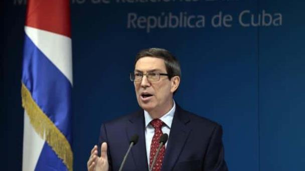 Cuba y EE.UU. aseguran que hay interés común en una relación constructiva