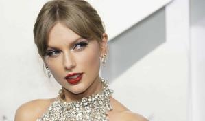 Esta es la canción que Taylor Swift le dedicó a Joe Jonas