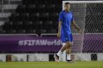 Inglaterra y Francia buscan las semifinales en clásico europeo Inglaterra y Francia buscan las semifinales en clásico europeo