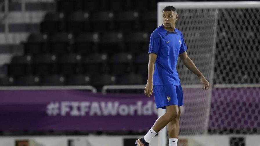 Inglaterra y Francia buscan las semifinales en clásico europeo Inglaterra y Francia buscan las semifinales en clásico europeo