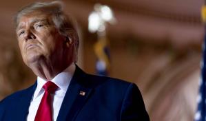 Asalto al Capitolio: Trump dice que comité intenta bloquear su candidatura presidencial