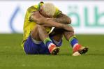 Pelé felicita a Neymar por empatarle marca de goleo  Pelé felicita a Neymar por empatarle marca de goleo