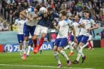 VIDEO | Francia rumbo a la semifinal; vence 2-1 a Inglaterra