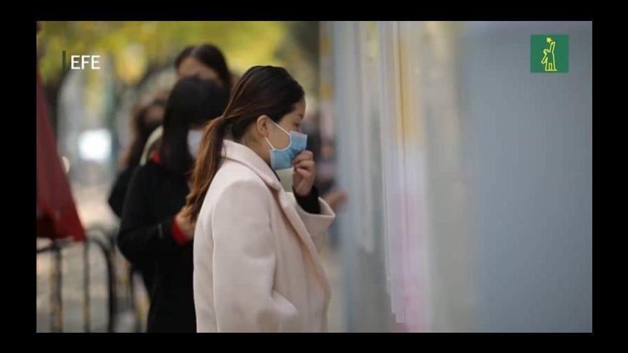 ¿Logrará China reactivar su economía con el final del cero covid? ¿Logrará China reactivar su economía con el final del cero covid?