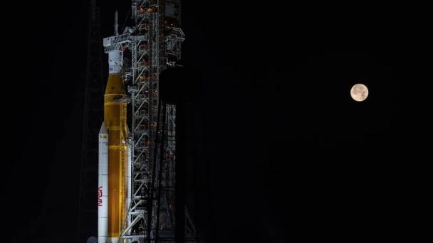 Los resultados iniciales de Artemis I dan confianza para los viajes por venir
